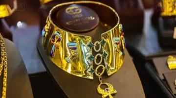 استقرار محلي.. أسعار الذهب في الإمارات تسجل مستويات جديدة بتعاملات الثلاثاء